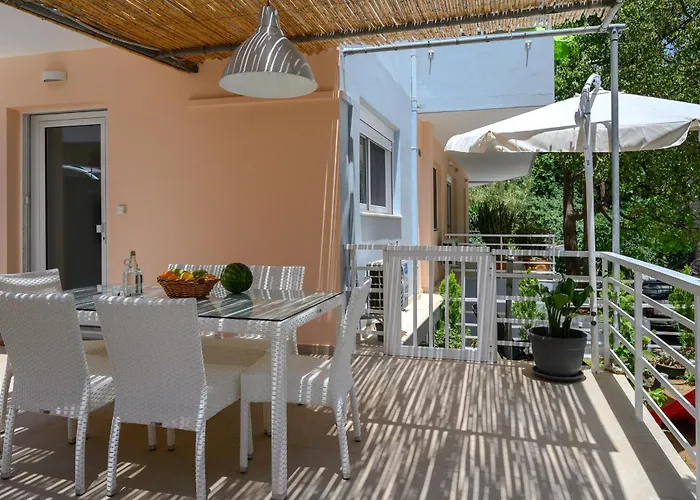 Rethymno Cozy Corner