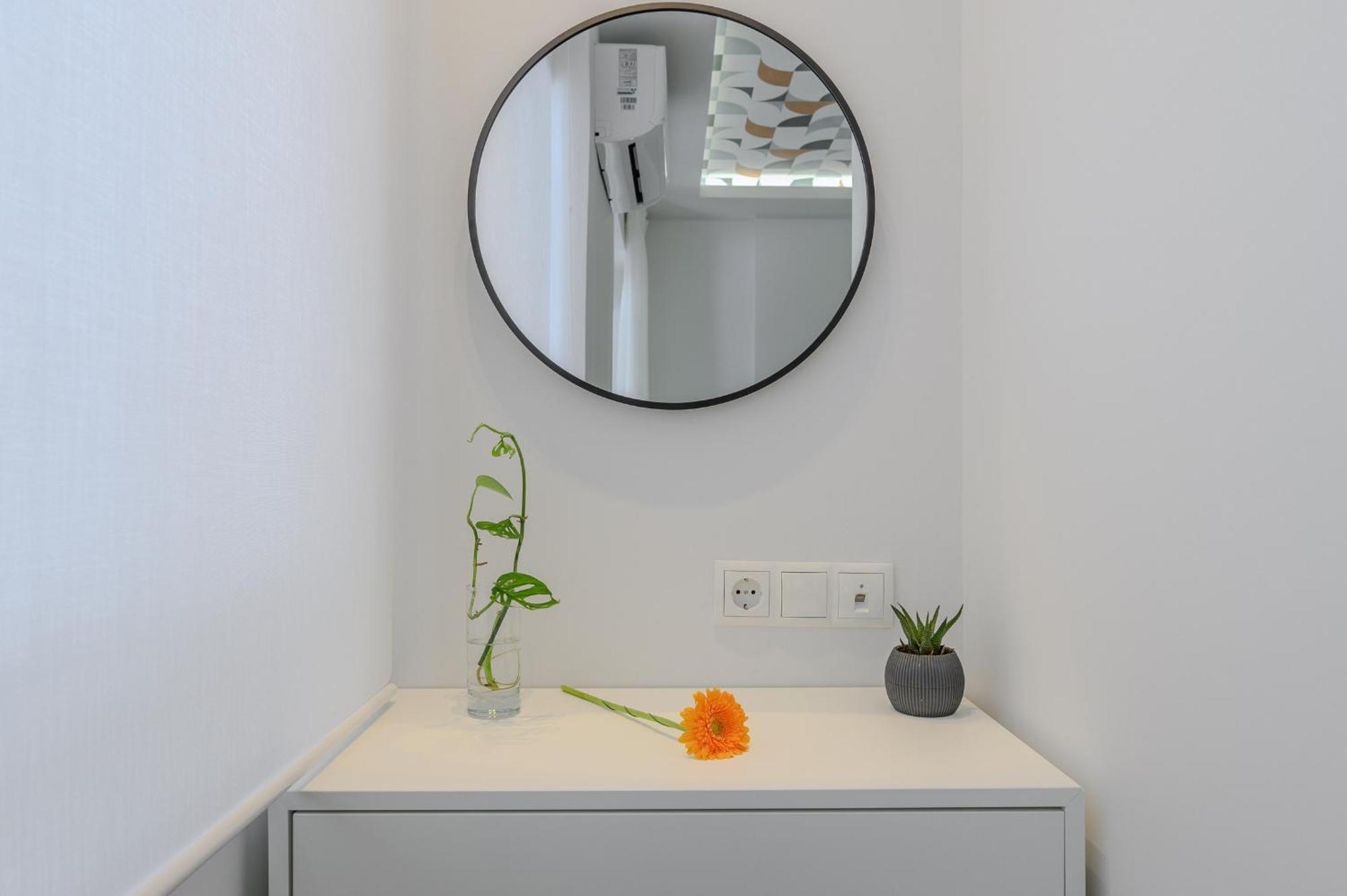 Cozy Corner 公寓 雷斯蒙