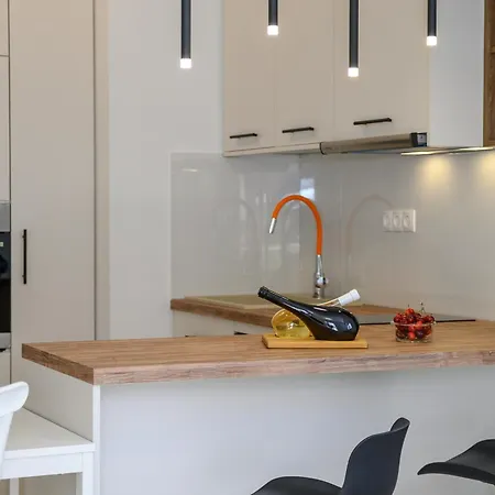 Apartamento Rethymno Cozy Corner Exterior foto