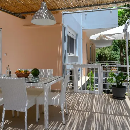 Apartamento Rethymno Cozy Corner Exterior foto