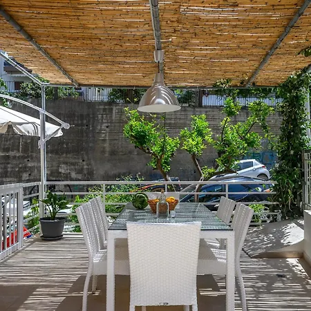 Apartamento Rethymno Cozy Corner Exterior foto