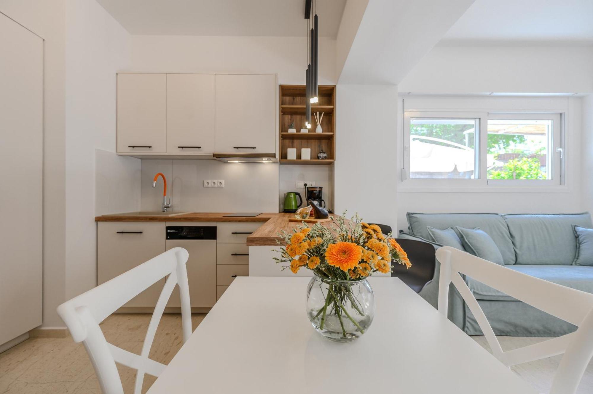 Apartment Cozy Corner Rethymno (Crete)