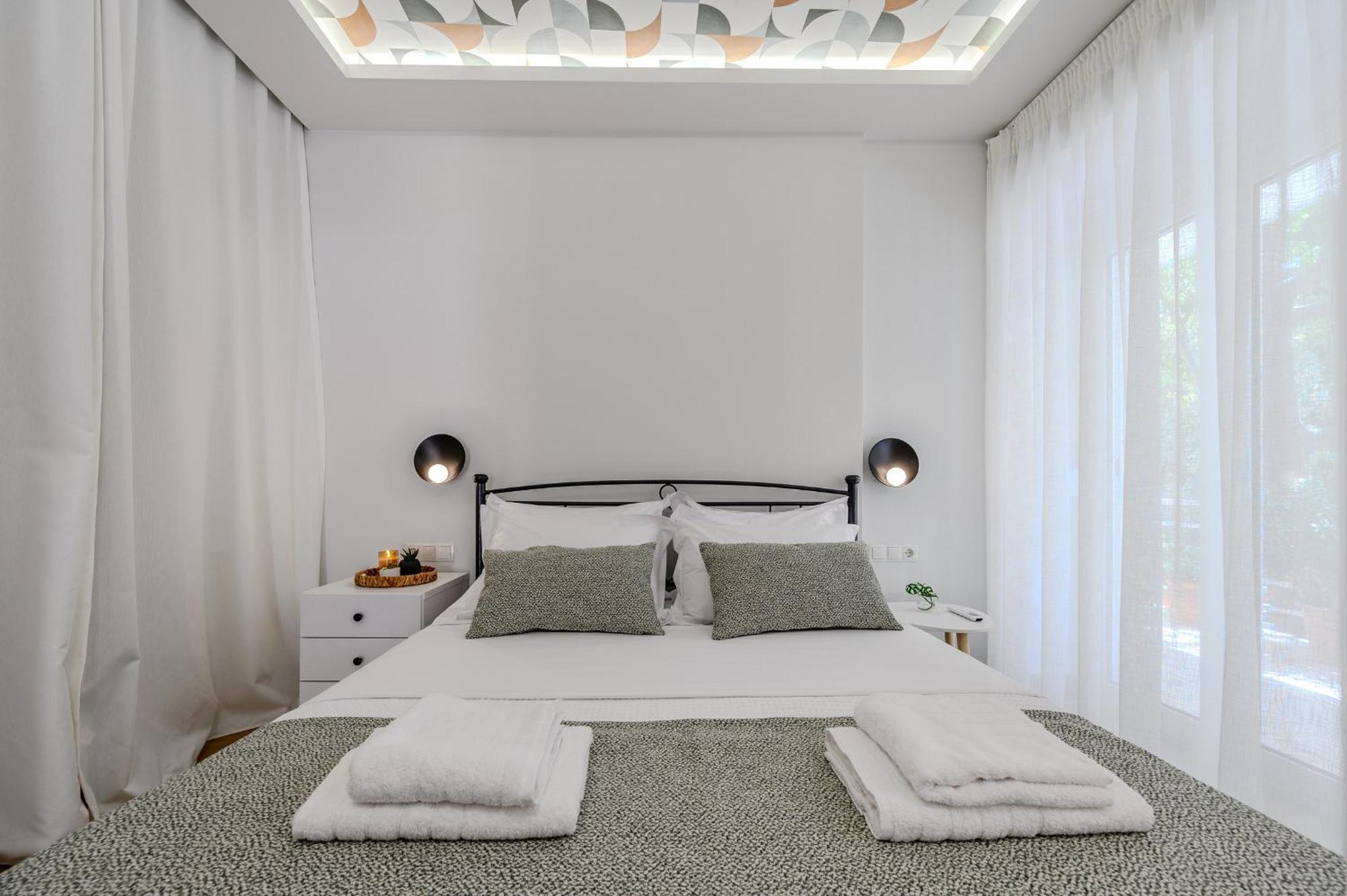 Cozy Corner Apartment Rethymno (Crete)