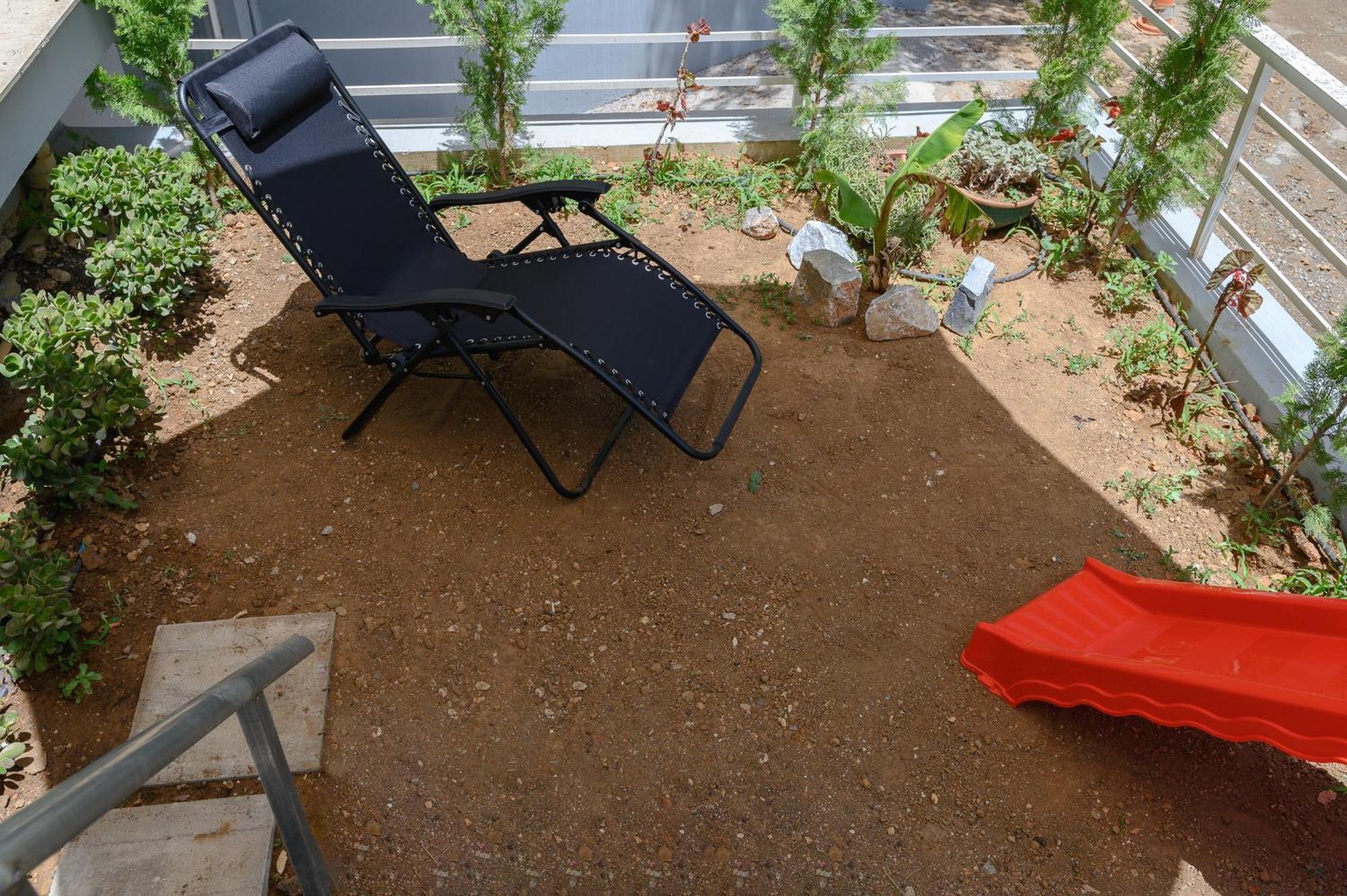 Cozy Corner Apartment Rethymno (Crete)
